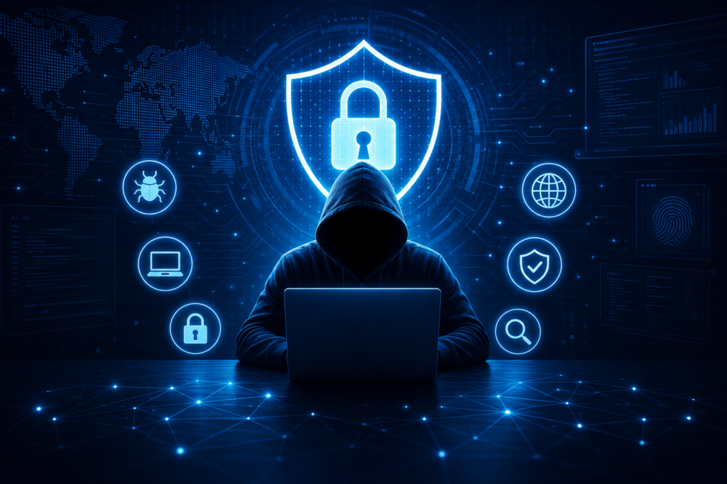 cyber security guide