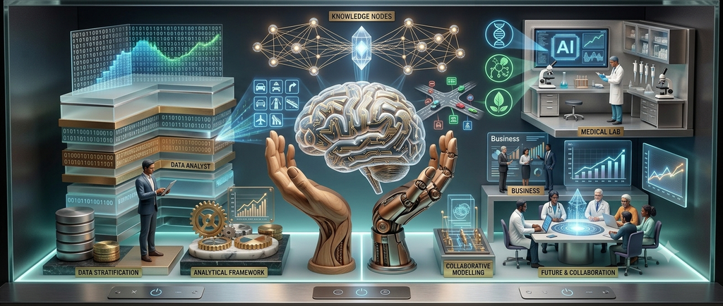 Why Do We Need AI