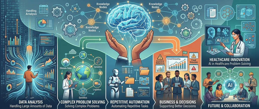 Why Do We Need AI