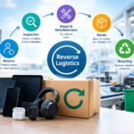 Reverse Logistics in Consumer lectronics