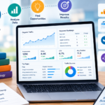 SEO Data Analytics Guide